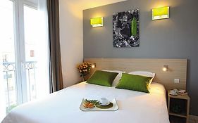 Aparthotel Adagio Access Nice Magnan